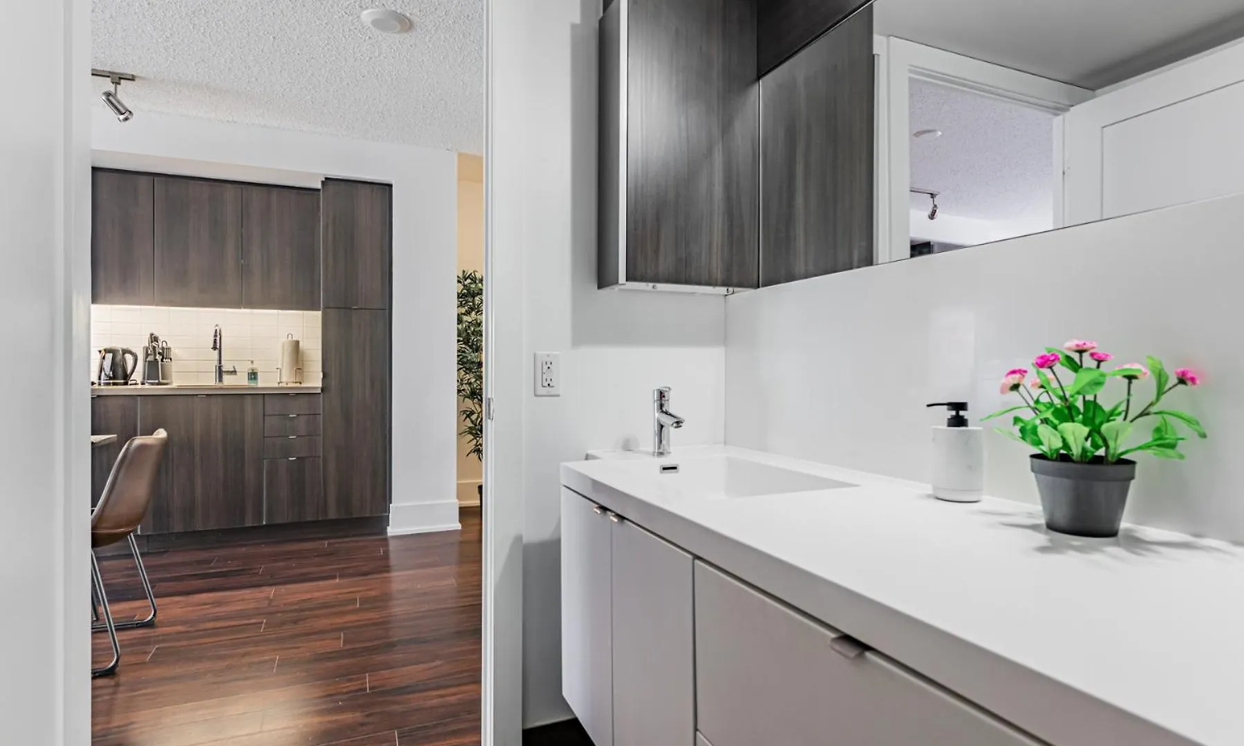 Apartment City Suites Toronto Downtown Canada