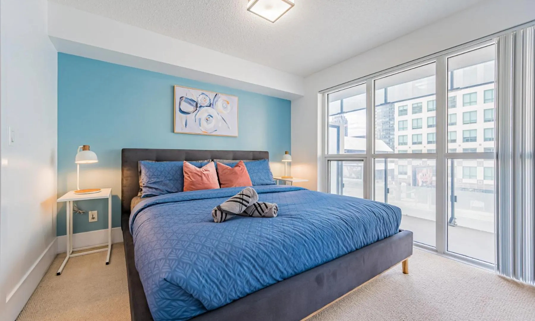 Apartment City Suites Toronto Downtown