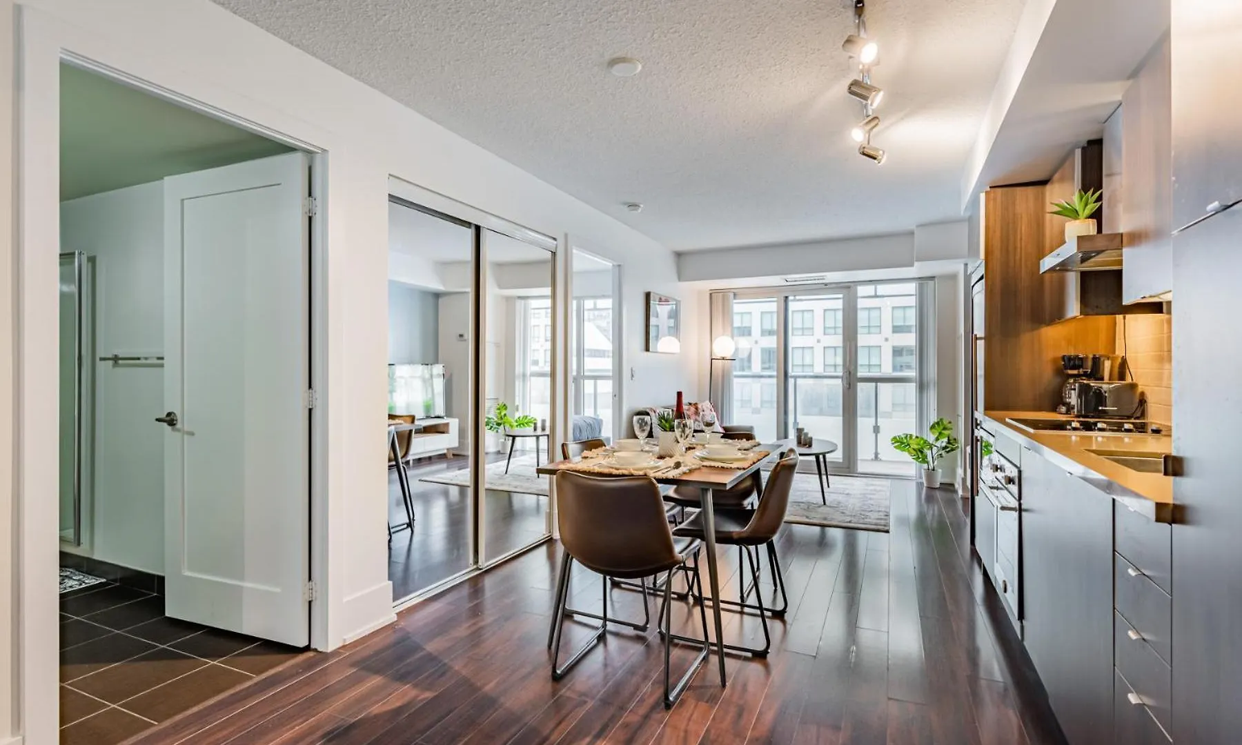 City Suites Toronto Downtown
