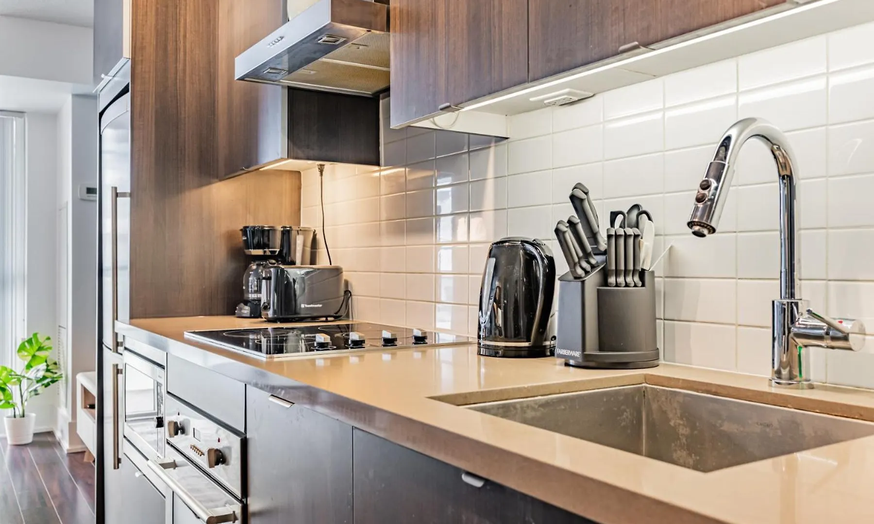 City Suites Toronto Downtown Kanada